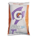 Beverages & Drink Mixes | Gatorade QUA33672 51 oz. Packets Original Powdered Drink Mix - Riptide Rush (14/Carton) image number 0