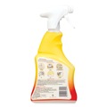 Degreasers | EASY-OFF 62338-97024 16 oz. Kitchen Degreaser - Lemon Scent (6/Carton) image number 3