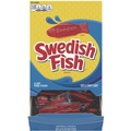 Snacks | Swedish Fish 00 70462 43146 00 Grab-and-Go Candy Snacks In Reception Box (240-Pieces/Box) image number 0