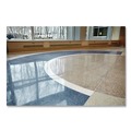 Sponges & Scrubbers | 3M 7300-17 17 in. Diameter Low-Speed High Productivity Floor Pads 7300 - Black (5/Carton) image number 4