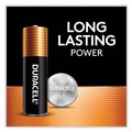 Batteries | Duracell DURD377B2PK 1.5V 376/377 Button Cell Battery (2/Pack) image number 1