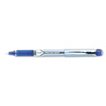 Pens | Pilot 28802 Precise Grip Extra-Fine 0.5 millimeter Stick Rollerball Pen - Blue Ink/Barrel (1-Dozen) image number 1