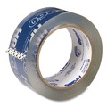 Just Launched | Duck 1067839 HP260 1.88 in. x 60 yards 3 in. Core Packaging Tape - Clear (8/Pack) image number 3