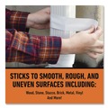 Back to School Sale | Gorilla Glue 6025001 3 in. Core 1.88 in. x 30 yds. Gorilla Tape - White (1-Roll) image number 7