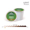 Coffee | Green Mountain Coffee 5000330142 Coffee K-Cups - French Vanilla Decaf (96/Carton) image number 3