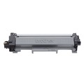 Ink & Toner | Brother TN830 1,200 Page-Yield Toner - Black image number 3