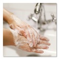 Hand Soaps | Dial Professional DIA32499 Basics 1.7 Liter Hypoallergenic Foaming Hand Wash Refill for Dial 1700 Dispenser - Honeysuckle (3/Carton) image number 4