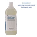 Cleaning & Janitorial Supplies | Boardwalk 092400-41ESSN 1 gal. Bottle Industrial Strength Carpet Extractor - Clean Scent (4/Carton) image number 5