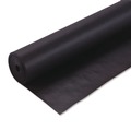 Just Launched | Pacon P0067304 Spectra Artkraft Duo-Finish 48 in. x 200 ft. 48 lbs. Paper - Black image number 0