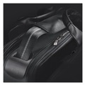 Office & Office Supplies | SOLO SGB300-4 Smart Strap 17.5 in. x 5.5 in. x 12 in. Ballistic Polyester Classic Briefcase Fits Devices Up to 16 in. - Black image number 5