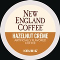 Coffee | Keurig 0040 K-Cup Pods - Hazelnut Creme (24/Box) image number 1