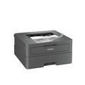 Office Printers | Brother HLL2400D 1200 x 1200 DPI Compact Monochrome Laser Printer image number 3