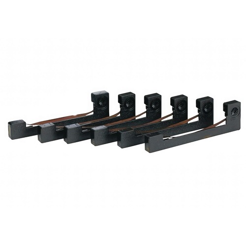 Ink & Toner | Dataproducts E2366 E2366 Compatible Ink/Correction Ribbon - Purple (6/Box) image number 0
