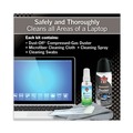 Cleaners & Chemicals | Dust-Off DCLT Laptop Computer Care Kit (1 Kit) image number 2