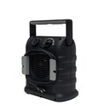  | Mr. Heater F236300 120V Portable Ceramic Corded Electric Buddy Heater image number 4