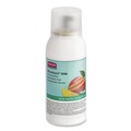 Cleaning & Janitorial Supplies | Rubbermaid Commercial FG401690 Microburst 3000 2 oz. Aerosol Spray Refill - Mango (12/Carton) image number 0