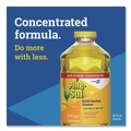 All-Purpose Cleaners | Pine-Sol 60607EA CloroxPro 80 oz. Concentrated Multi-Surface Cleaner - Lemon Scent image number 3