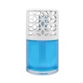 Odor Control | BRIGHT Air 900439EA 4 oz. Max Scented Oil Air Freshener - Cool and Clean image number 1