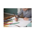 Art & Craft Paper | Pacon P4739 9 x 12 47 lb. Text Weight Drawing Paper - Pure White (1-Ream) image number 5