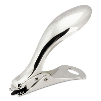 STAPLE REMOVERS | Swingline S7037201A Heavy-Duty Staple Remover - Satin Chrome