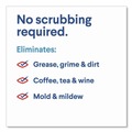 All-Purpose Cleaners | Clorox CLO31221 32 oz. Clean-Up Multi-Surface Cleaner with Bleach - Original (9/Carton) image number 8