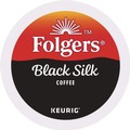 Coffee | Folgers 5000368733 Gourmet Selections Coffee K-Cups - Black Silk (24/Box) image number 1