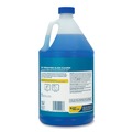 Cleaning & Janitorial Supplies | Zep Commercial ZU1120128 1 Gallon Bottle Streak-Free Glass Cleaner - Pleasant Scent image number 1