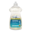 All-Purpose Cleaners | ECOS PRO PL9721/6 Dishmate Manual Dish Liquid 25 oz Bottle image number 0