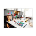 Notebooks & Pads | Post-it Notes Super Sticky 675-6SSAN 4 in. x 4 in. Note Ruled Pads in Playful Primary Collection Colors (6/Pack) image number 7