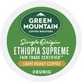 Coffee | Green Mountain Coffee 5000349061 K-Cups - Ethiopian Supreme (24/Box) image number 1