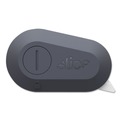 Box Cutters & Utility Knives | slice 10514 1.29 in. Ceramic Zirconium Oxide Blade 2.5 in. Nylon Handle Double-Sided Mini Cutters - Gray/Green image number 5