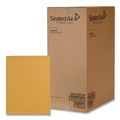 Envelopes & Mailers | Sealed Air 100729777 Jiffylite #0 Barrier Bubble Air Cell Cushion Self-Adhesive Closure Self-Seal 6 in. x 10 in. Bubble Mailer - Brown Kraft (200/Carton) image number 0