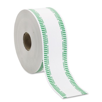 OFFICE AND OFFICE SUPPLIES | Pap-R Products 50010 5 Dollar Dimes Automatic Coin Rolls (1-Roll)