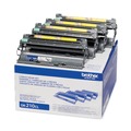 Just Launched | Brother DR210CL DR210CL 15,000 Page-Yield Drum Unit - Black/Cyan/Magenta/Yellow (1-Set) image number 1