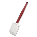 Food Service | Rubbermaid Commercial FG1963000000 13-1/2 in. High-Heat Scraper - Red image number 2