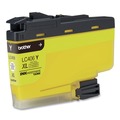 Ink & Toner | Brother LC406XLYS LC406XLYS INKvestment 5,000 Page-Yield High-Yield Ink - Yellow image number 2