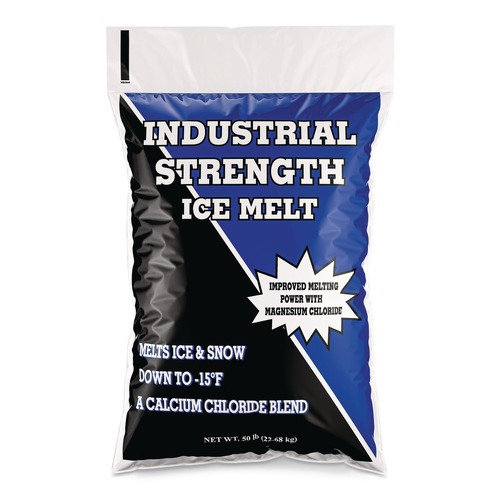 Safety & First Aid | Scotwood Industries 50B-IND 50 lb. Industrial Strength Ice Melt (1-Pallet) image number 0