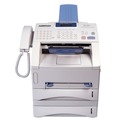 Office Printers | Brother PPF5750E High-Performance Laser Fax with Networking and Dual Paper Trays image number 0