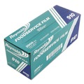 Food Wraps | Reynolds Wrap 910M 12 in. x 2000 ft. Metro Light-Duty Film with Cutter Box (1/Carton) image number 0