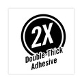 Tapes | Gorilla Glue 105629 1.88 in. x 30 yard 3 in. Core Gorilla Tape - Black (1-Roll) image number 4