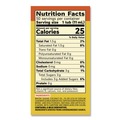 Beverages & Drink Mixes | Coffee-Mate 11001207 0.38 oz. Mini Cups Liquid Coffee Creamer - Hazelnut (200/Carton) image number 10