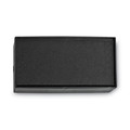 Stamps & Stamp Supplies | COSCO 2000PLUS 065471 2.38 in. x 0.25 in. Replacement Ink Pad for 2000PLUS 1SI40PGL and 1SI40P - Black image number 2