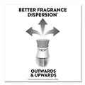Odor Control | Air Wick 62338-79717 0.67 oz. Scented Oil Refill - Fresh Water (6/Carton) image number 6