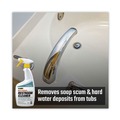 All-Purpose Cleaners | CLR PRO FM-RC32-6PRO 32 oz. Pump Spray Restroom Cleaner (6/Carton) image number 5