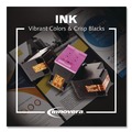 Back to School Sale | Innovera IVRN9K03AN 300 Page-Yield Remanufactured High-Yield Ink Replacement for 65XL (N9K03AN) - Tri-Color image number 2