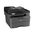 Office Printers | Brother MFCL2820DW Copy/Fax/Print/Scan Wireless Compact Monochrome All-in-One Laser Printer image number 3