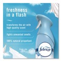 Odor Control | Febreze 80816816 8.8 oz. Aerosol Spray AIR - Linen and Sky (3 Packs/Carton) image number 6