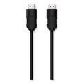 Electronic Adapters & Chargers | Belkin F8V3311B12 12 ft. HDMI to HDMI Audio/Video Cable - Black image number 2