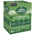 Coffee | Green Mountain Coffee 5000374160 0.38 oz Flavored Variety Coffee K-Cups - Assorted Flavors (24/Box) image number 2