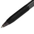 Pens | Paper Mate 1945925 InkJoy 300 RT Medium 1 millimeter Retractable Ballpoint Pen - Black Ink/Barrel (24/Pack) image number 1